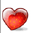 3D Valentine Hearts Screensaver screenshot